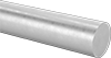 Machinable Ultra-Fatigue-Resistant C300 Alloy Steel Rods
