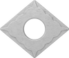 Economy Lathe Tool Inserts