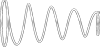 Tight-Space Compression Springs