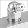 Grease Fitting Junction Blocks