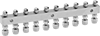 Grease Fitting Junction Blocks