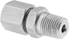 Adjustable Thermocouple and RTD Compression Fittings