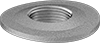 Low-Pressure Stainless Steel Threaded Pipe Fittings