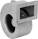 Image of Product. Front orientation. Blowers. Equipment-Cooling Blowers.