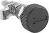 Knob Cam Latches