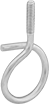 Image of Product. Front orientation. Routing Rings. Routing Rings, Threaded.