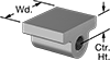 Precision Lead Screw Nuts