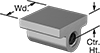 Precision Lead Screw Nuts