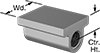 Precision Lead Screw Nuts