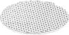 Image of Product. Front orientation. Snap-Together Fasteners. Low-Profile Snap-Together Fasteners, Discs.