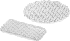 Low-Profile Snap-Together Fasteners