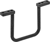 Nonconductive Routing Rings