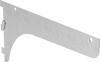 Standards, Shelf Brackets, and Shelves
