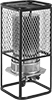 Long-Range Portable Gas Radiant Heaters