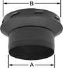 Chimney Pipe Fittings