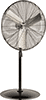 Premium Pedestal Fans