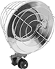 Radiant Heaters