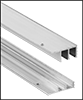 Door Tracks and Fittings