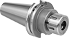 Milling Machine Collet Chucks