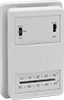 Low-Voltage Thermostats