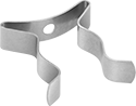 Image of Product. Front orientation. Tool Holders. Tool Holders, Style B.