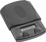 Image of Product. Front orientation. Scales. Compact Digital-Display Bench-Top Scales.