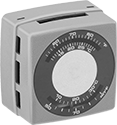 Image of Product. Front orientation. Thermostats. Direct-Action Air-Powered Thermostats.
