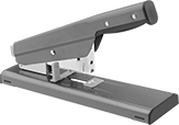 Image of Product. Front orientation. Staplers. Office Staplers, High-Capacity Office Staplers.
