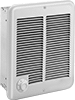 Wall-Mount Small-Space Electric Heaters