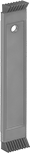 Image of Product. Front orientation. Air Conditioner Fin Combs. Air Conditioner Fin Combs.
