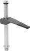 Coordinate Measuring Machine Fixture Clamps