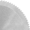Circular Saw Blades for Rubber and Reinforced Hose