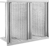 Long-Life Box Air Filters