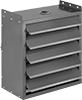 Horizontal-Flow Hazardous Location Large-Space Steam Heaters