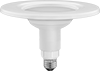 Screw-In Base Floodlight Bulbs with Trim