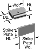 Magnetic Latches