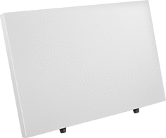 Image of Product. Front orientation. Wall Mount. Desk Electric Radiant Heaters.