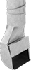 Duct Floor Sweeps