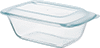 Glass Pans