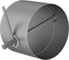 Duct Airflow Dampers