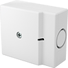 Recessed Push-Button Switches