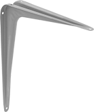 Image of Product. Front orientation. Shelf Brackets. Shelf Brackets, Style A.