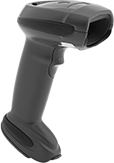 Image of Product. 1D Scanner. Front orientation. Barcode Scanners. 1D Scanner.
