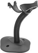 Image of Product. Replacement Holder for Laser Scanners. Front orientation.