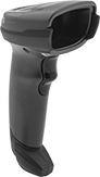 Image of Product. 2D Scanner. Front orientation. Barcode Scanners. 2D Scanner.