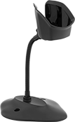 Image of Product. Holder for Image Scanners with USB-A Connection. Front orientation.