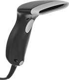 Image of Product. CCD Scanner. Front orientation. Barcode Scanners. CCD Scanner.