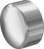 High-Pressure Stainless Steel Butt-Weld Pipe Fittings