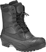 Image of Product. Front orientation. Footwear. Cold-Protection Boots, Men's.