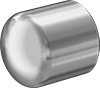 High-Pressure Stainless Steel Butt-Weld Pipe Fittings